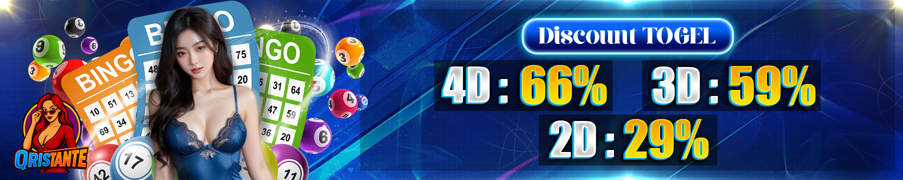 5 PRIZE & DISCOUNT TERBESAR